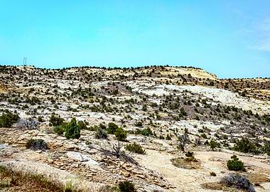 Utah State Route 12 Scenic