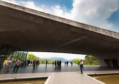 The Beauty of Architecture