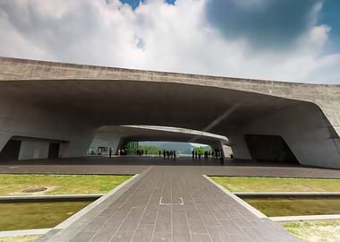 The Beauty of Architecture