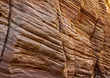 Lick Wash Trail Hike