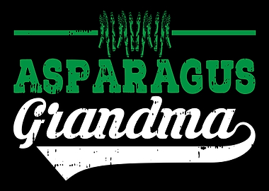 Asparagus Vegetables Funny