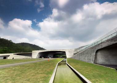 The Beauty of Architecture