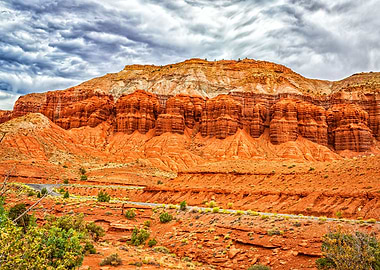 Capitol Reef National Park