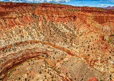 Capitol Reef National Park