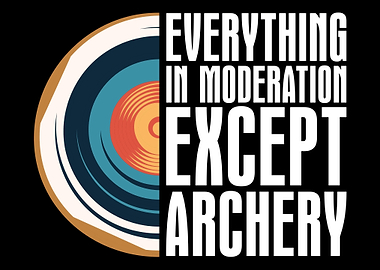 Archery Archer Bowman
