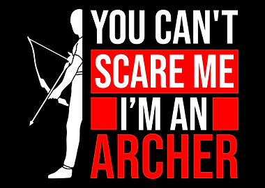 Archery Archer Bowman