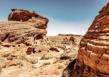Valley of Fire State Park