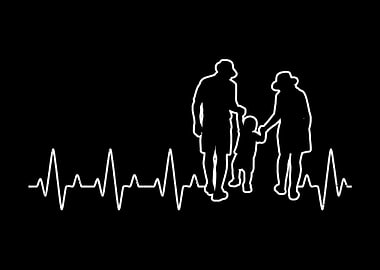 Grandparents Grandkid