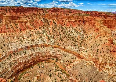 Capitol Reef National Park