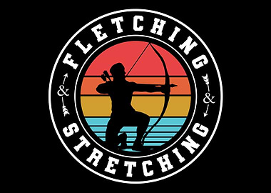 Archery Archer Bowman