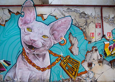 Sphynx Cat