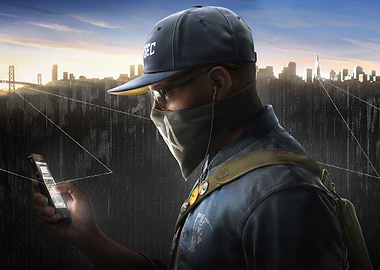 Watch Dogs 2