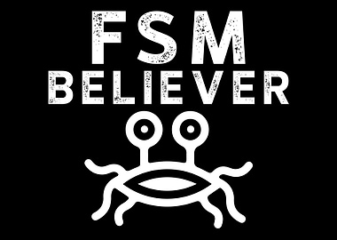 Flying Spaghetti Monster