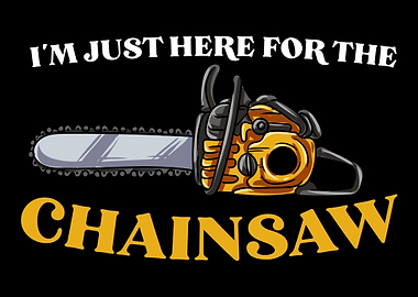 Chainsaw Arborist Lumberja