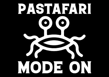 Flying Spaghetti Monster