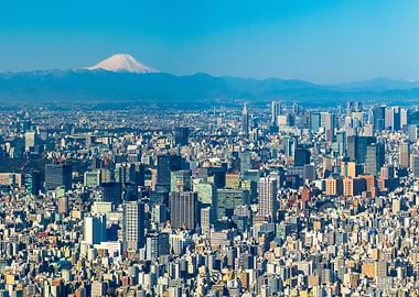 Tokyo Japan Asia Travel