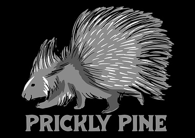Porcupine