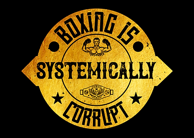 Boxing is systemically