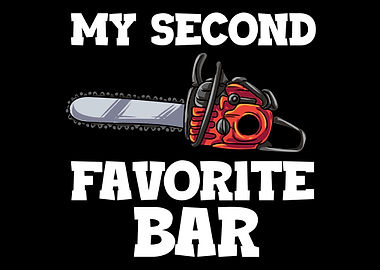 Chainsaw Arborist Lumberja