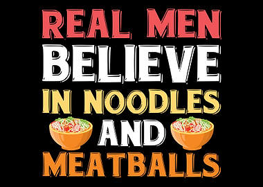 Funny Spaghetti Bowl