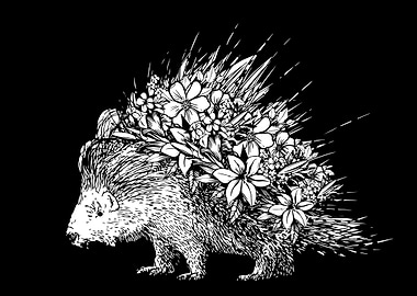 Porcupine