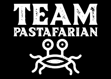 Flying Spaghetti Monster