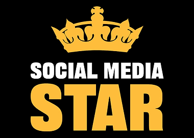 Social Media Star Product