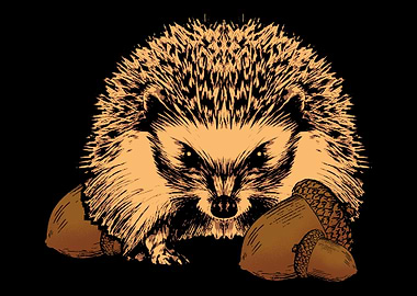 Porcupine