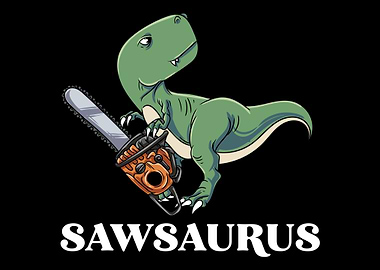 Chainsaw Arborist Lumberja