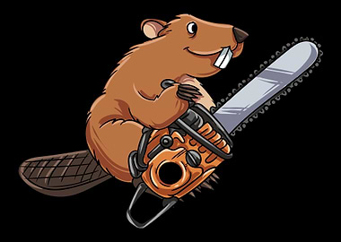 Chainsaw Arborist Lumberja