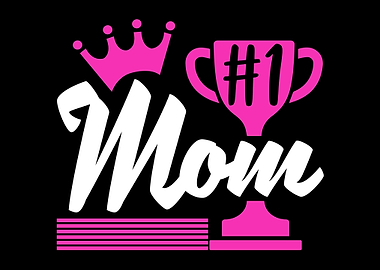 Best Mama in the World