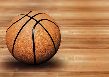 Basketball Sport