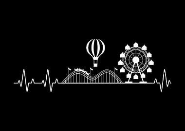 Amusement Park Rolle