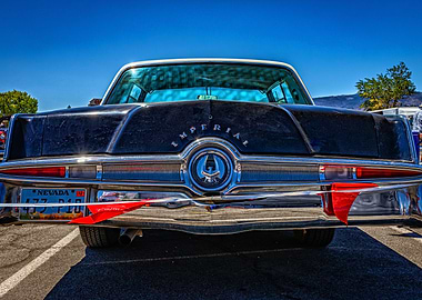 1965 Chrysler Imperial