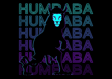 Humbaba Ancient