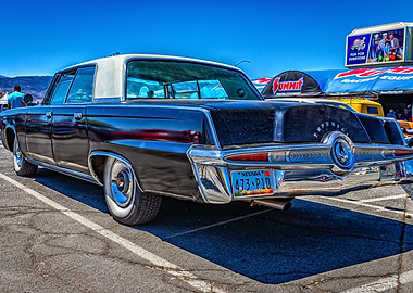 1965 Chrysler Imperial