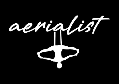 Acrobatic Aerialist Girls