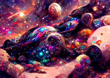 Bejewelled Creations