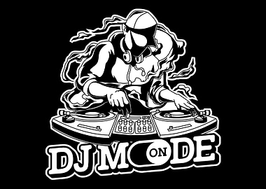 DJ DIsc Jockey