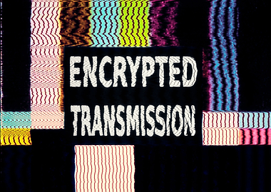 Modul encrypted transmissi
