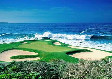 Golf Football Sports