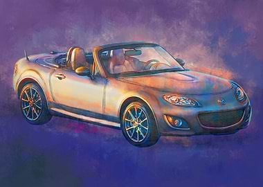 Mazda Miata