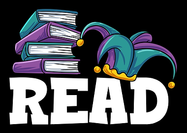 Hilarious Bookworm Book Lo