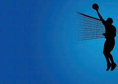 Volleyball Sports