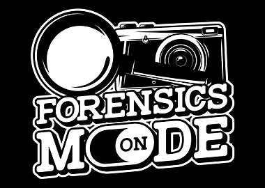 Forensic Investigator