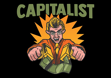 Capitalism Investor