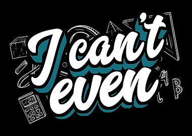 Math Teacher Student