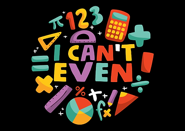 Math Teacher Student