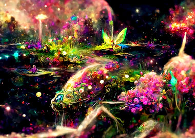 Twilight Psychedelia