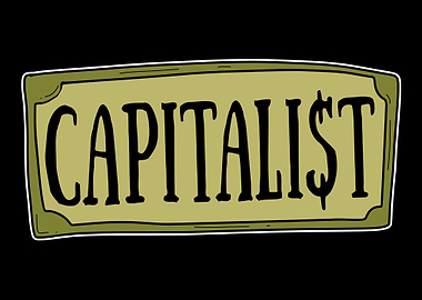 Capitalism Investor